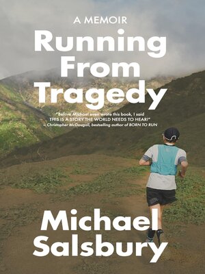 cover image of Running From Tragedy